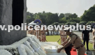 Raising Day Honors Fallen Heroes