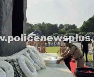 Raising Day Honors Fallen Heroes