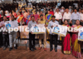 Police Break Addiction Chain Successfully
