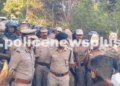Police Probe Father-Son Double Murder