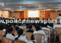 Cyber Awareness Builds Safer Tomorrow