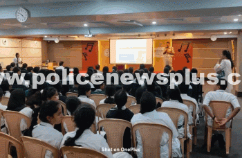 Cyber Awareness Builds Safer Tomorrow
