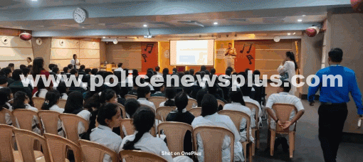 Cyber Awareness Builds Safer Tomorrow