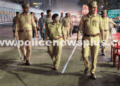 Lucknow Police Strengthen Yatra Security