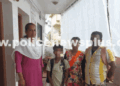 Police Trace Parents, Reunite Child