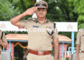 Police Honour Excellence During Parade