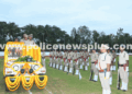 Police Inaugurate Modern Sports Complex
