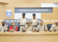 Police Rescue Kidnapped Infant, Bust Gang