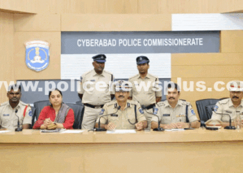Police Rescue Kidnapped Infant, Bust Gang