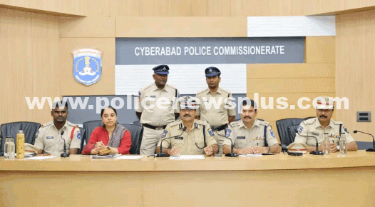 Police Rescue Kidnapped Infant, Bust Gang