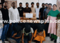 Police Bust Interstate Ganja Trafficking Racket