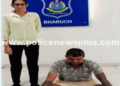 Police Arrest Absconding Bootlegger Successfully