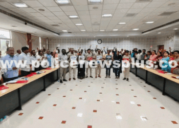 Police Empower Citizens Against Cybercrime