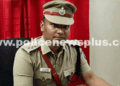 New DSP Assumes Paramakudi Charge