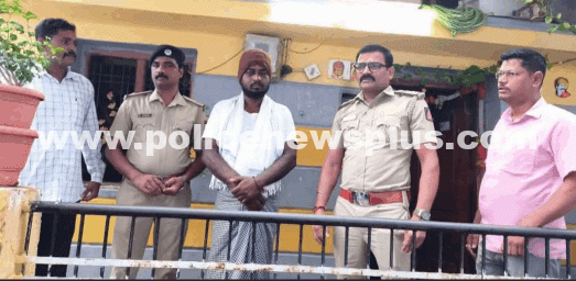 Police Crack Down on Rowdies