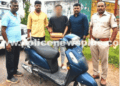 Man Arrested for Possessing Ganja for Sale