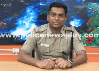 New ACP Assumes Villivakkam Charge