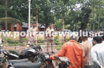 Police Auction Unclaimed Seized Vehicles