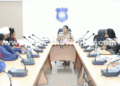 Police Strengthen School Transport Safety