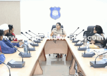Police Strengthen School Transport Safety