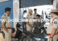 Police Conduct Mega Anti-Crime Operation