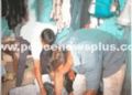 Police Conduct Surprise Raids in Hosur
