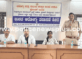 Police Organize Free Health Camp