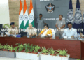 Police Strengthen Safe Andhra Initiative