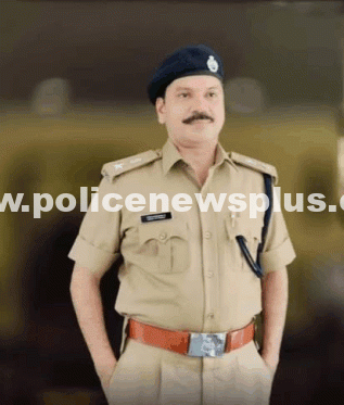Police Lead Swift Landslide Rescue
