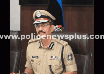 Police Strengthen Monsoon Disaster Preparedness