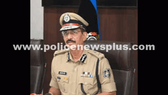 Police Strengthen Monsoon Disaster Preparedness