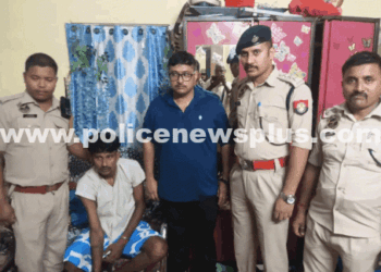 Police Nab Drug Peddler, Seize Narcotics