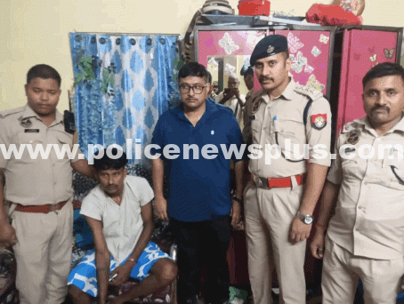 Police Nab Drug Peddler, Seize Narcotics