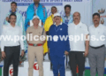 Police Games Celebrate Sporting Excellence