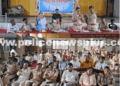 Police Ensure Safe Bonalu Festival