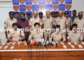Police Bust ₹10-Crore Gold Loan Scam