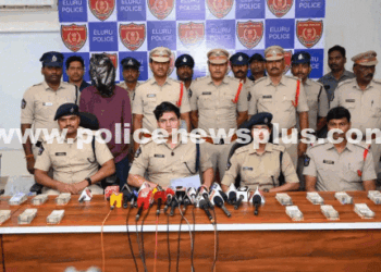 Police Bust ₹10-Crore Gold Loan Scam