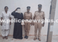 Police Rescue Mentally Challenged Woman