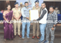Police Consult Kaval Karangal Volunteers