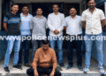 Police Arrest Absconding Fraud Accused