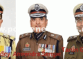 Leadership Changes Expected Uttar Pradesh Police