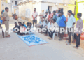 Police Hold Community Grievance Meeting
