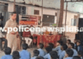 Mental Health Awareness Program for Students