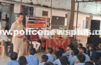 Mental Health Awareness Program for Students