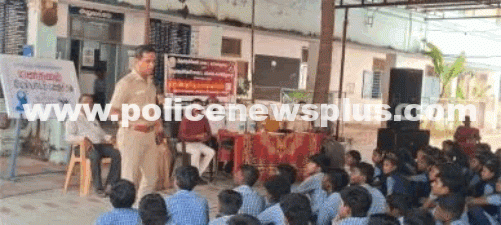 Mental Health Awareness Program for Students