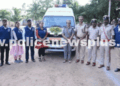 Police Get Advanced Forensic Van