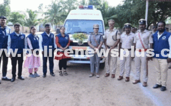 Police Get Advanced Forensic Van