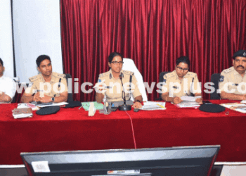 Police Commissioner Urges Swift Case Investigations