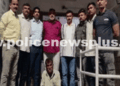 Police Seize Ganja, Arrest Accused
