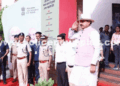 Police Launch Anti-Drug Awareness Campaign
